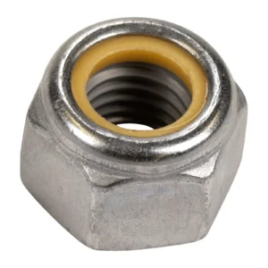 Écrou For Rear Essieu Suspension - Réf. 8062115OE - Pièce Origine FCA
