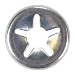 Clamp For The Front Pare-chocs - Réf. 8062201OE - Pièce Origine FCA