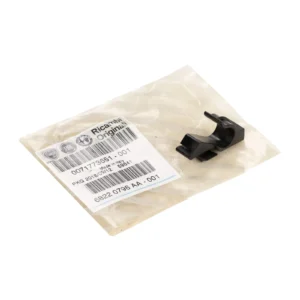 Clamping Piece For The Inner Panel Cs Ule Rear Left - Réf. 8062241OE - Pièce Origine FCA