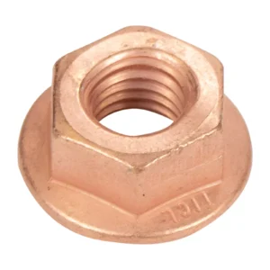 Flange Écrou Échappement Manifold Psa Oe (9828649080) - Réf. 8062318PSA - Pièce Origine PSA