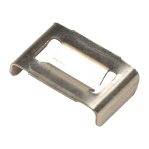 Clamping Piece For The Radiateur Grille - Réf. 8062365OE - Pièce Origine FCA