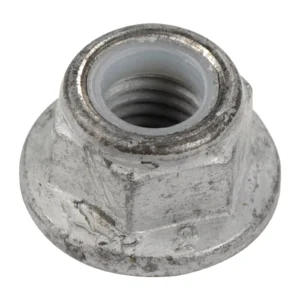 Écrou For The Front Axle, Hexagon Lock Écrou M12 X 1.75 - Réf. 8062380OE - Pièce Origine FCA