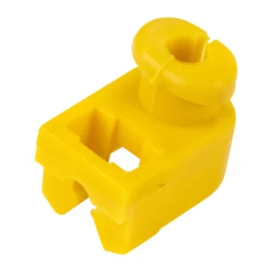 Retaining Agrafe For The Rear Porte - Réf. 8062393OE - Pièce Origine IVECO