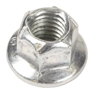 Écrou For The Échappement Manifold M8x1.0 - Réf. 8062397IV - Pièce Origine IVECO