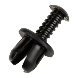 Button For The Air Deflectors Under The Driver's Compartment - Réf. 8062438OE - Pièce Origine FCA