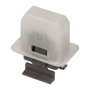 Clamping Piece Seat Support Rear - Réf. 8062444OE - Pièce Origine FCA