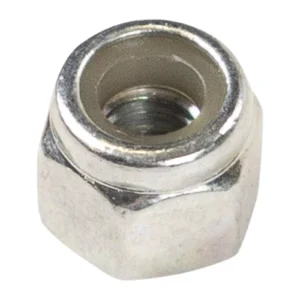 Écrou M4 - Réf. 8062455OE - Pièce Origine FCA