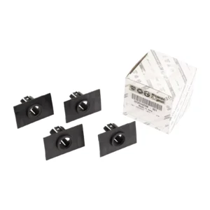 Support Kit For Rear Parking Sensors - Réf. 8062623OE - Pièce Origine FCA