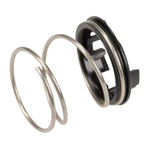 Ressort Hazard Warning Interrupteur - Réf. 8062756OE - Pièce Origine FCA