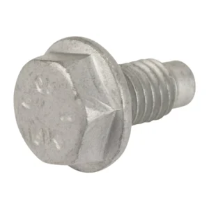Vis For The Porte Hinge M8x15 - Réf. 8062811OE - Pièce Origine FCA