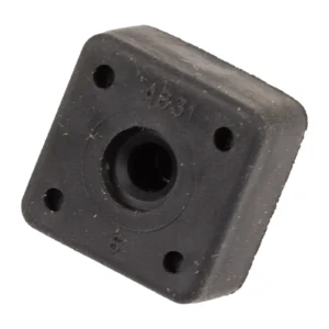 Clamp For Rear License Plate Support - Réf. 8062888OE - Pièce Origine FCA