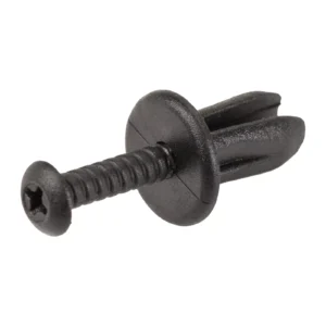 Clamping Piece, Tensioning Piece For The Rear Pare-chocs - Réf. 8062933OE - Pièce Origine FCA