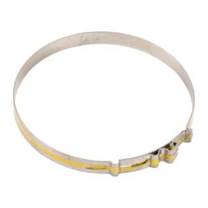 Clamp For The Air Flow Meter - Réf. 8062938OE - Pièce Origine FCA