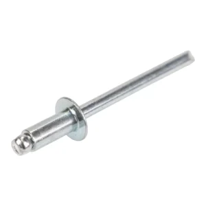 Fastening Rivet For The Seat Courroie - Réf. 8062985OE - Pièce Origine FCA