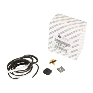 Support Kit For The Exterior Trim Strips - Réf. 8063012OE - Pièce Origine FCA