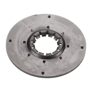 Fastening Button For The Foot Mat - Réf. 8063021OE - Pièce Origine FCA