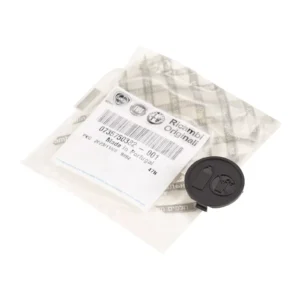 Button For The Front Porte Panel - Réf. 8063049OE - Pièce Origine FCA