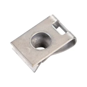 Clamping Piece For The Radiateur Grille - Réf. 8063069OE - Pièce Origine FCA
