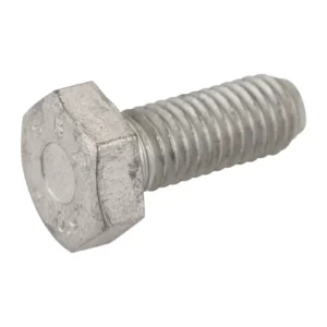 Hexagon Vis 10x25mm - Réf. 8063143IV - Pièce Origine IVECO
