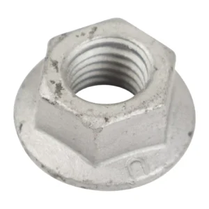 Hexagon Écrou 10mm - Réf. 8063144IV - Pièce Origine IVECO