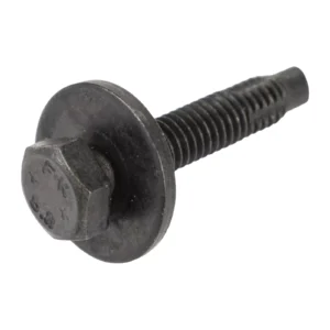 Vis For The Rear Pare-chocs Psa Oe (6230.06) - Réf. 8063242PSA - Pièce Origine PSA