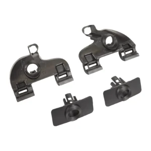 Bracket, Clamps Rear Pare-chocs - Réf. 8063265PSA - Pièce Origine PSA