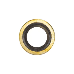 Kfc C-form Aluminum Bague Labla Vis - Réf. 8100008OE - Pièce Origine FCA