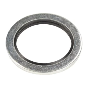 Rubber-aluminium Ring-labla Vis 18.7 X 26 X 1.5 Oe(55196309) - Réf. 8100013OE - Pièce Origine FCA