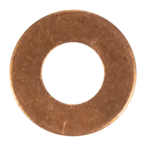 Copper Sealing Bague Huile Drain Bouchon Oe(9400313409) - Réf. 8100031OE - Pièce Origine FCA
