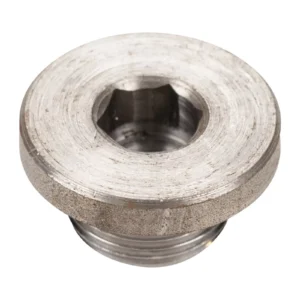 Drain Bouchon - Réf. 8100035IV - Pièce Origine IVECO