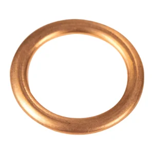 Sealing Bague Drain Bouchon - Réf. 8100425OE - Pièce Origine FCA