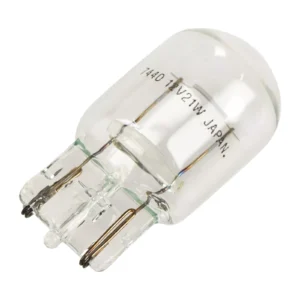 Vitre Base Lampe 12v W21w - Réf. 8240030OE - Pièce Origine FCA