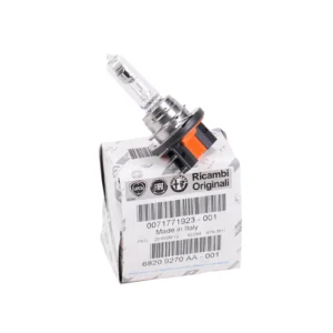 Daytime Running Lights H15 Original Lampe 12v H15/55w Pgj23t-1 - Réf. 8240041OE - Pièce Origine FCA