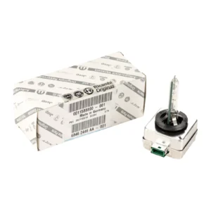 Xenon Phare Ampoule Blue Intense D3s 35w Pk32d-5 Xenon - Réf. 8240075OE - Pièce Origine FCA