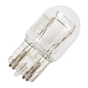 Vitre Base Lampe W21/5w 12v - Réf. 8240112OE - Pièce Origine FCA