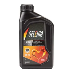 Selenia Eco2 Plus 0w-20 - Réf. 8281366 - Pièce Origine
