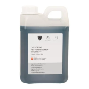 Liquid Refrigerator. - Réf. 8300070PSA - Pièce Origine FCA