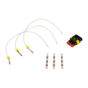 Câble Kit Bouchon Connection Additional Phare - Réf. 8320005OE - Pièce Origine FCA
