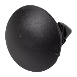 Plastic Bouchon For Trim Black - Réf. 8360027OE - Pièce Origine FCA