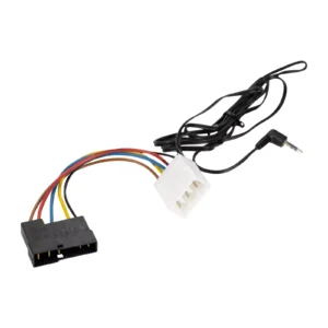 Adaptateur Câble For Hands-free System - Réf. 9110036OE - Pièce Origine FCA
