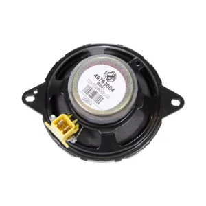 Car Radio Speaker System - Réf. 9110043OE - Pièce Origine FCA