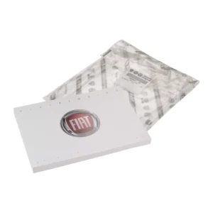 Operating Manual - Réf. 9110048OE - Pièce Origine FCA