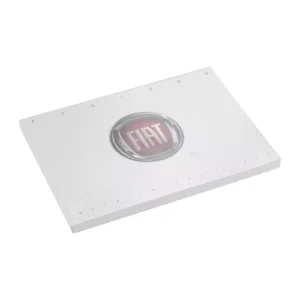 Operating Manual - Réf. 9110049OE - Pièce Origine FCA