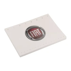 Operating Manual - Réf. 9110160OE - Pièce Origine FCA