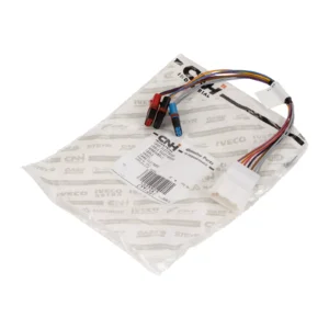 Adaptateur Câble - Réf. 9110162IV - Pièce Origine IVECO