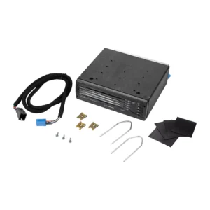 5-disc Cd Changer - Réf. 9110173OE - Pièce Origine FCA