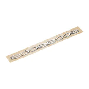 Emblem Esseesse - Réf. 9140068OE - Pièce Origine FCA