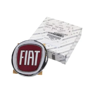 Emblem *fiat* Rear R - Réf. 9140095OE - Pièce Origine FCA