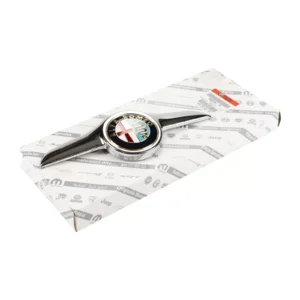 Alfa Romeo Emblem - Réf. 9140244OE - Pièce Origine FCA