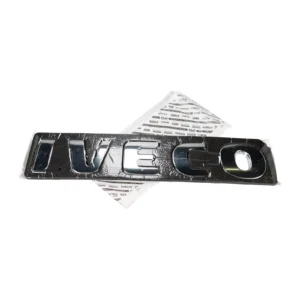 Front Emblem Iveco - Réf. 9140277IV - Pièce Origine IVECO